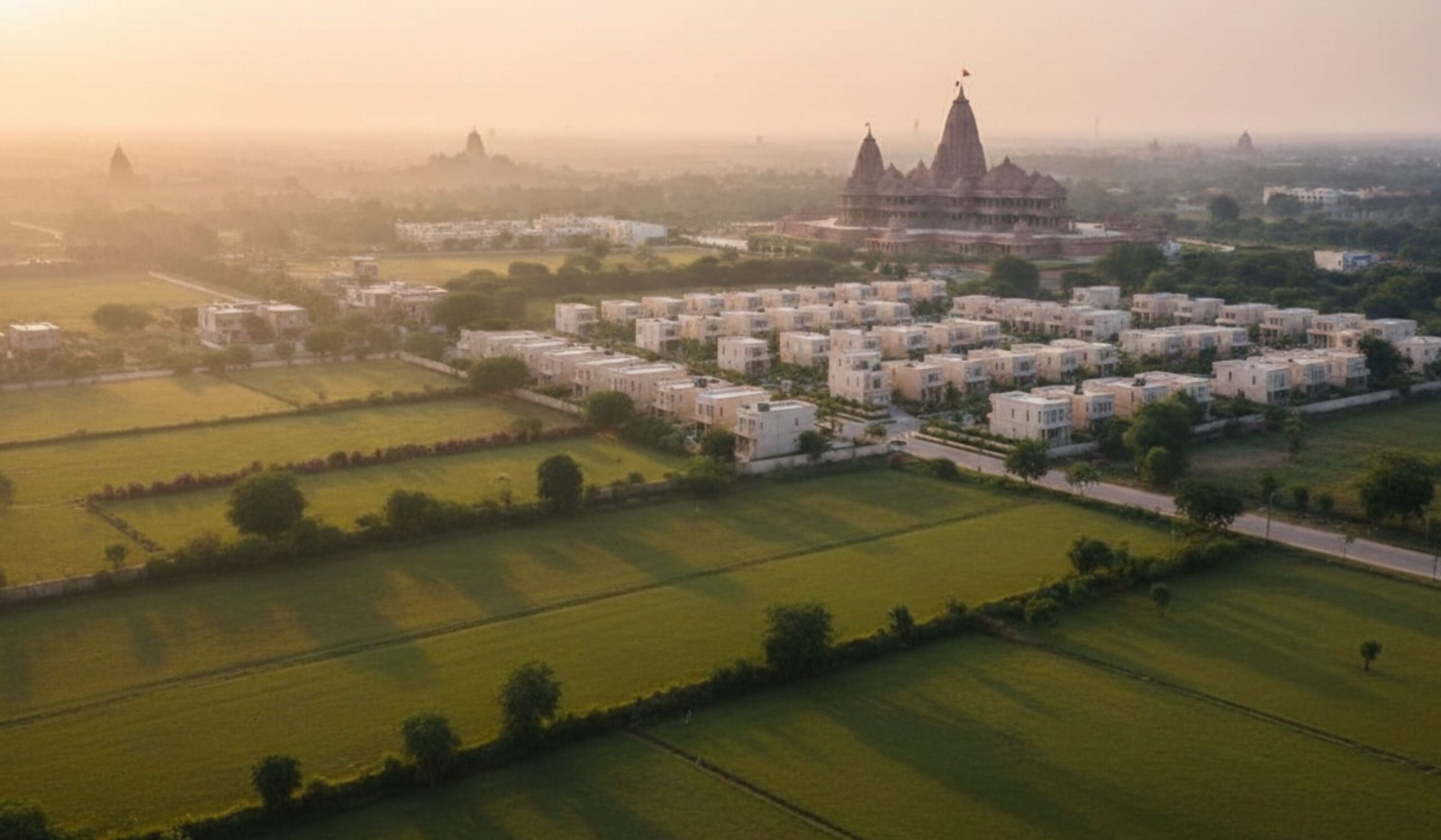 Govardhan property investment 2026