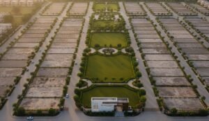 Vrindavali Enclave Vrindavan